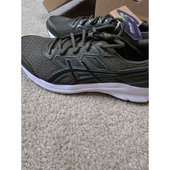 Asics Men's Jolt 3 Running Shoes  Size 12.5 w/ Ortholite Comfort Foam Insole NIB - Picture 6 of 8